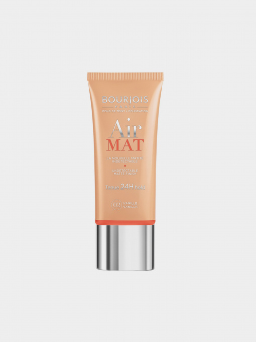 Основа тональна матова стійка Air Mat 24H BOURJOIS модель 3052503155203 Фото
