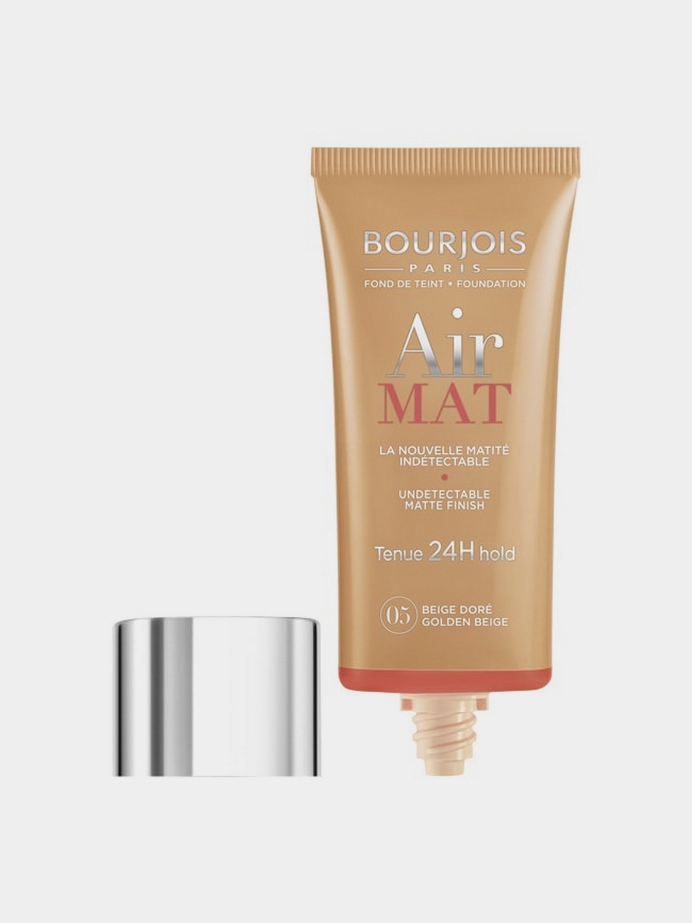 Основа тональная матовая стойк Air Mat 24H BOURJOIS модель 3052503155500 Основа тональная матовая стойк Air Mat 24H BOURJOIS модель 3052503155500 Фото