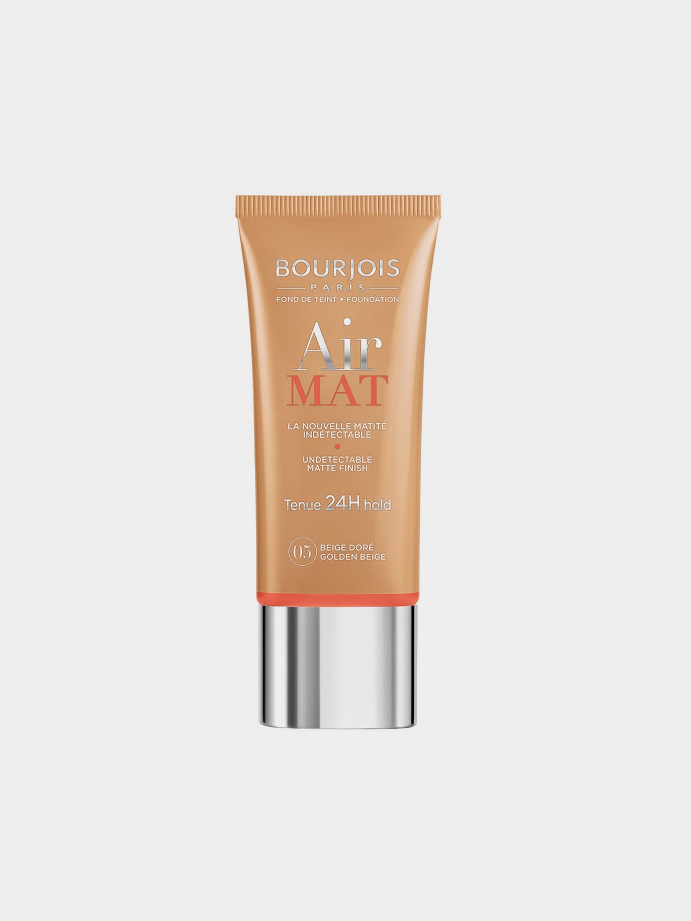 Основа тональная матовая стойк Air Mat 24H BOURJOIS модель 3052503155500 Основа тональная матовая стойк Air Mat 24H BOURJOIS модель 3052503155500 Фото
