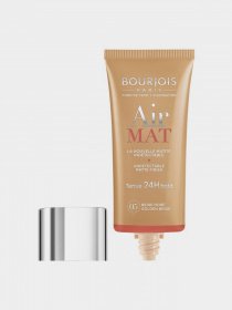 Основа тональная матовая стойк Air Mat 24H BOURJOIS модель 3052503155500 Фото