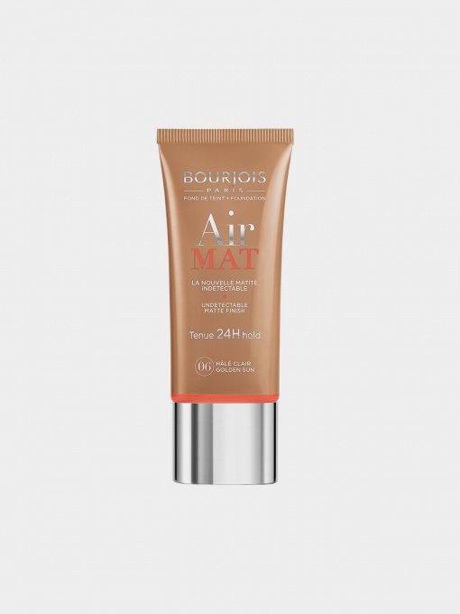 Основа тональна матова стійка Air Mat 24H BOURJOIS модель 3052503155609 Фото