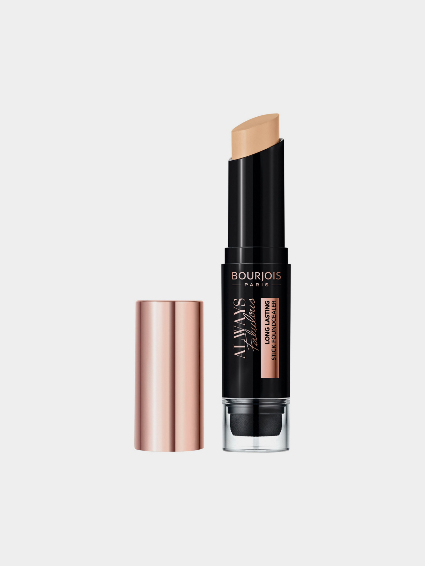 Основа тональна у стіку Always Fabulous Foundcealer BOURJOIS модель 3614227786332 Основа тональна у стіку Always Fabulous Foundcealer BOURJOIS модель 3614227786332 Фото