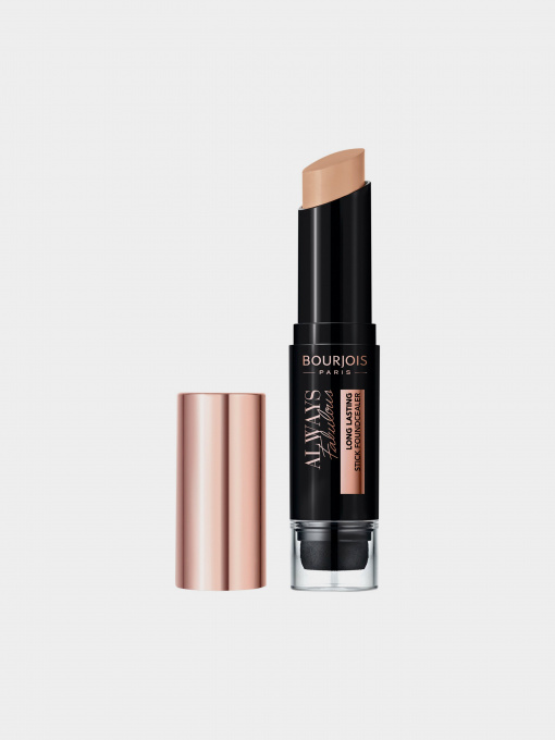 Основа тональна у стіку Always Fabulous Foundcealer BOURJOIS модель 3614227786363 Фото
