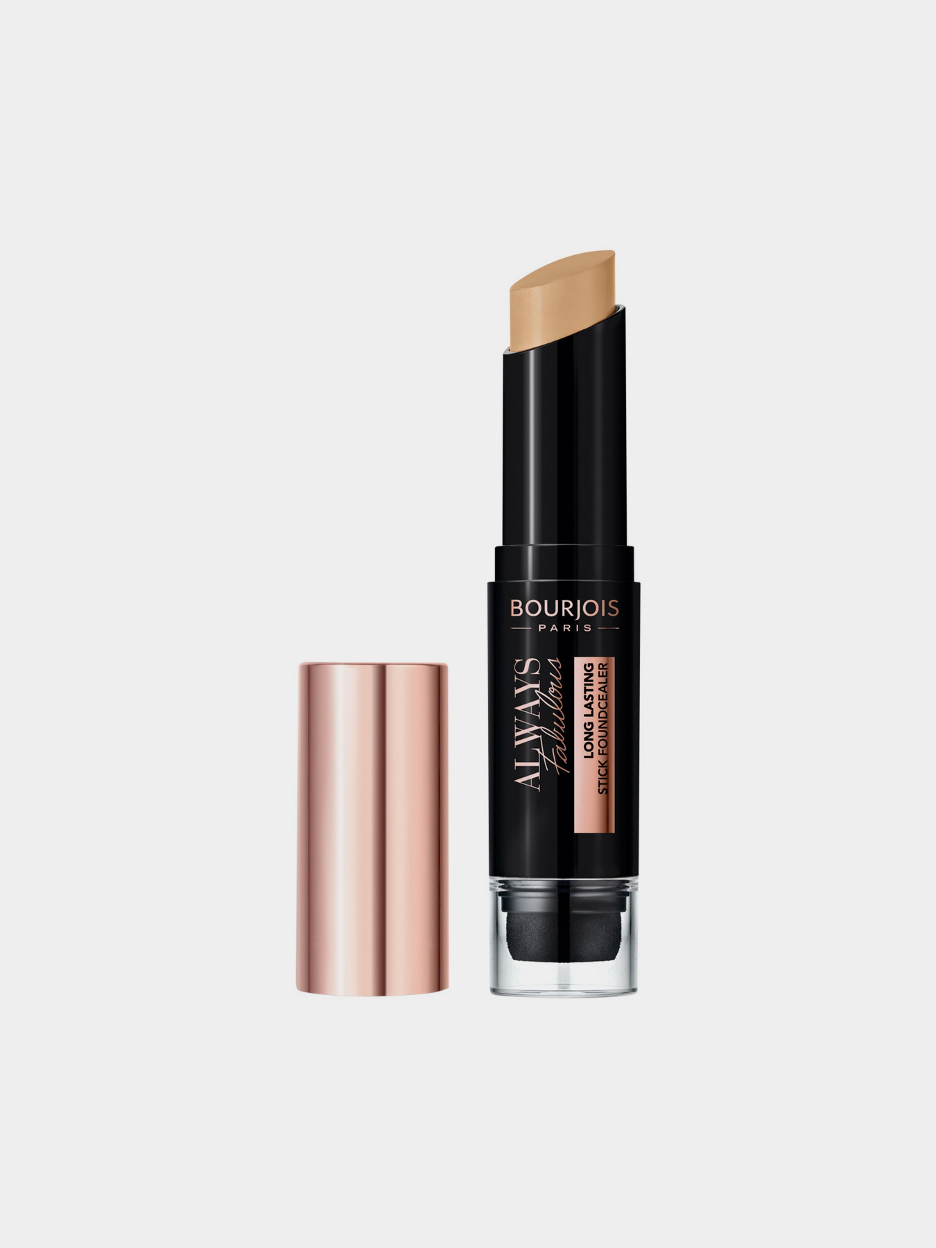 Основа тональна у стіку Always Fabulous Foundcealer BOURJOIS модель 3614227786370 Основа тональна у стіку Always Fabulous Foundcealer BOURJOIS модель 3614227786370 Фото