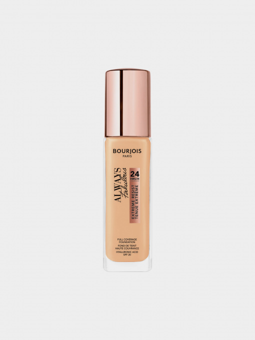 Основа тональна Always Fabulous Foundation BOURJOIS модель 3614228413411 Фото