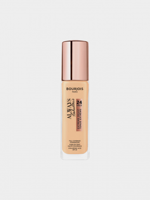 Основа тональна Always Fabulous Foundation BOURJOIS модель 3614228413428 Фото