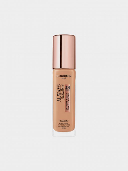 Основа тональна Always Fabulous Foundation BOURJOIS модель 3614228413442 Фото