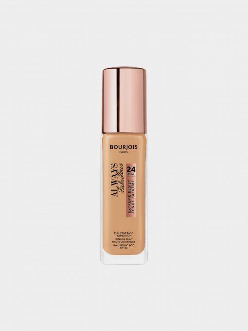 Основа тональна Always Fabulous Foundation BOURJOIS модель 3614228413459 Фото