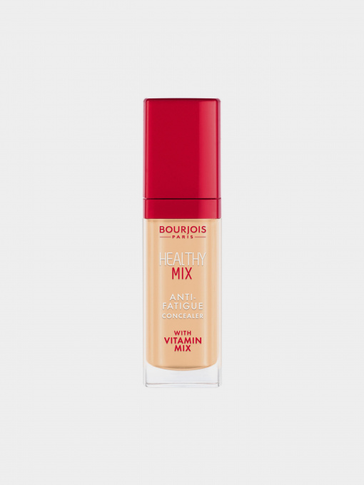 Корректор жидкий Anti-Fatigue Concealer Mix BOURJOIS модель 3614222985617 Фото