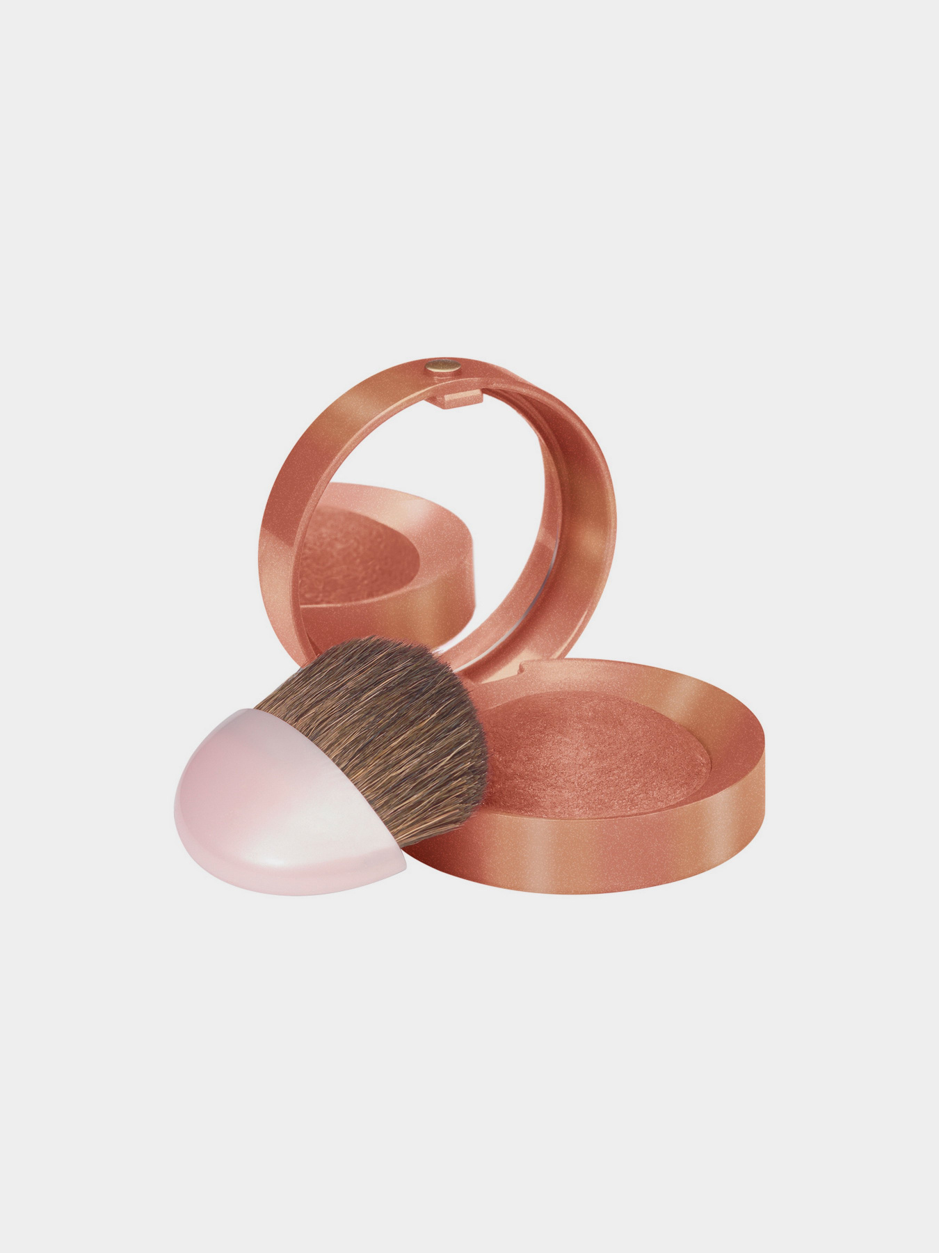 Рум'яна Little Round Pot Blush BOURJOIS модель 3614225613326 Фото