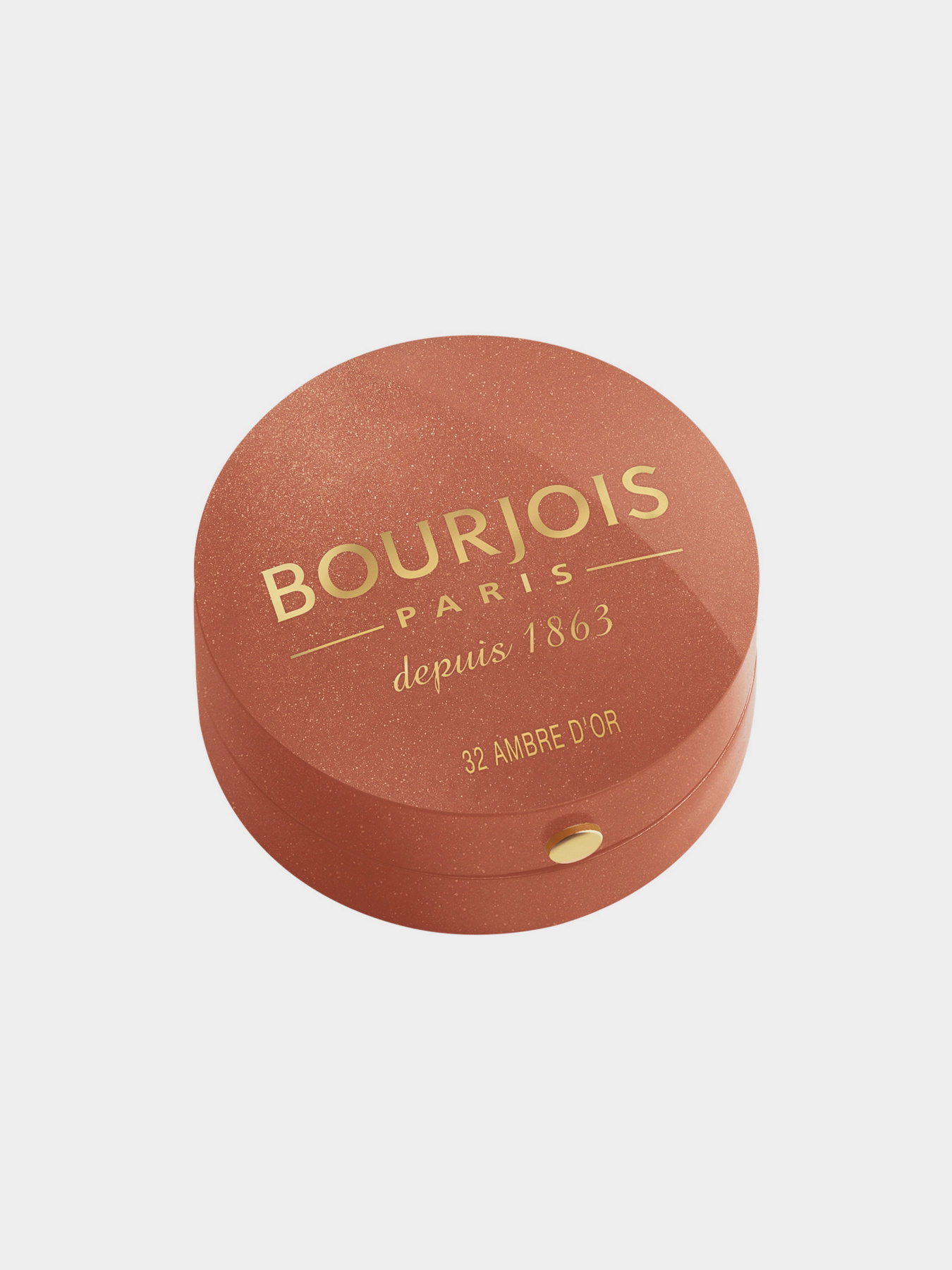 Рум'яна Little Round Pot Blush BOURJOIS модель 3614225613326 Фото