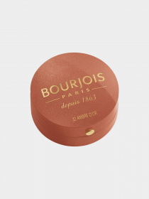 Рум'яна Little Round Pot Blush BOURJOIS модель 3614225613326 Фото