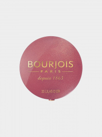 Рум'яна Little Round Pot Blush BOURJOIS модель 3614225613197 Фото