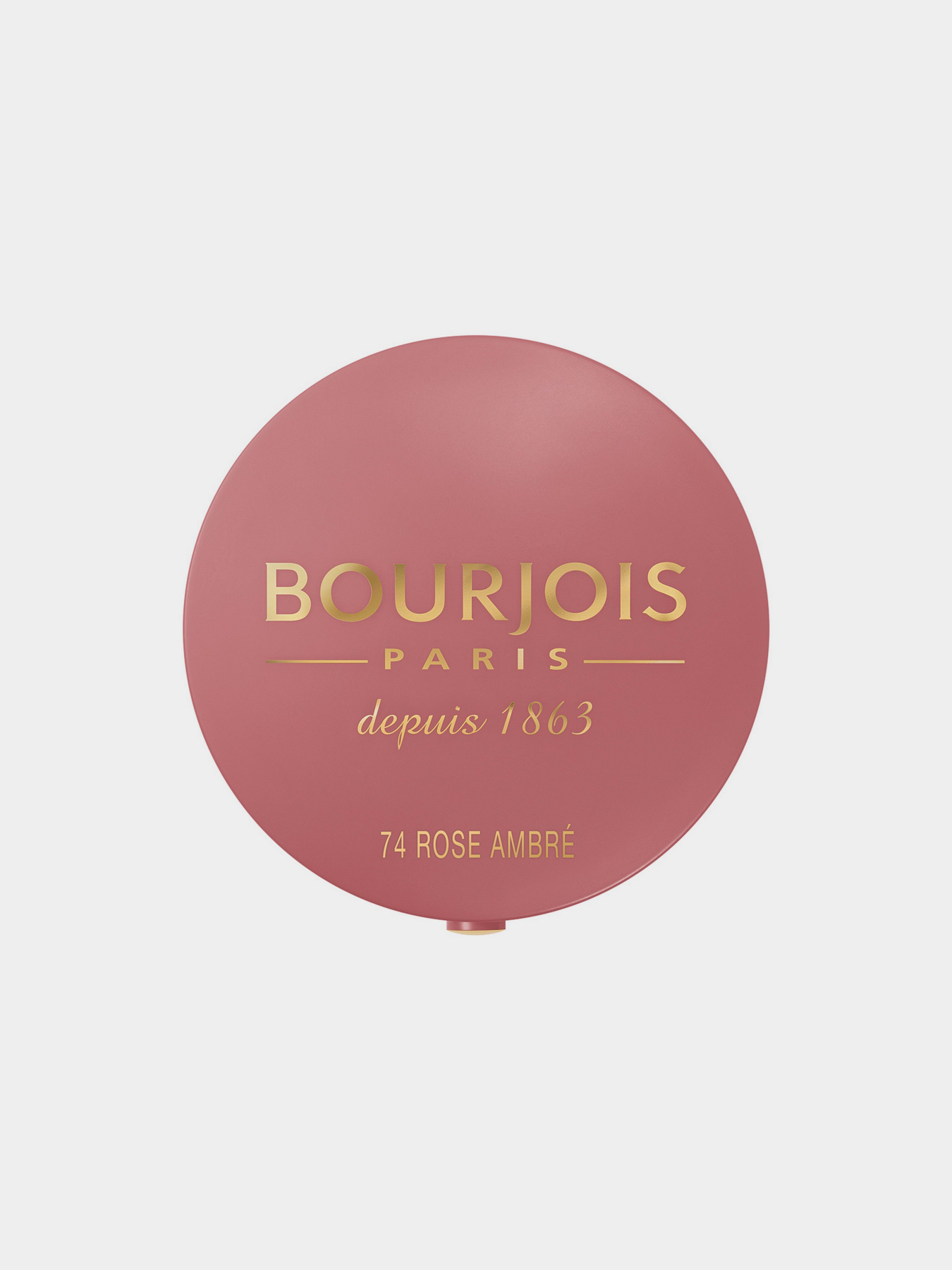 Рум'яна Little Round Pot Blush BOURJOIS модель 3614225613227 Фото
