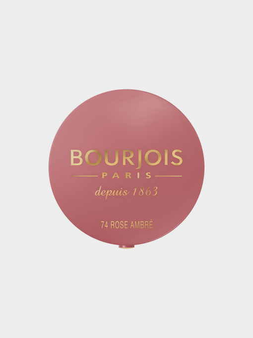Рум'яна Little Round Pot Blush BOURJOIS модель 3614225613227 Фото