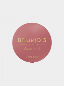 Рум'яна Little Round Pot Blush BOURJOIS модель 3614225613227 Фото