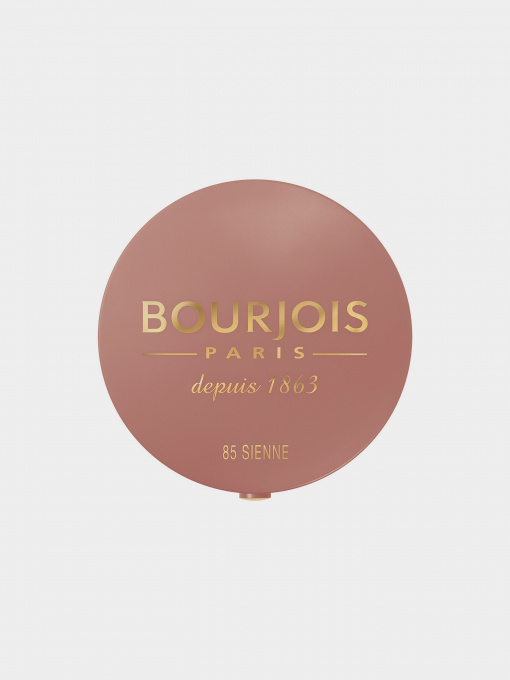 Рум'яна Little Round Pot Blush BOURJOIS модель 3614225613234 Фото