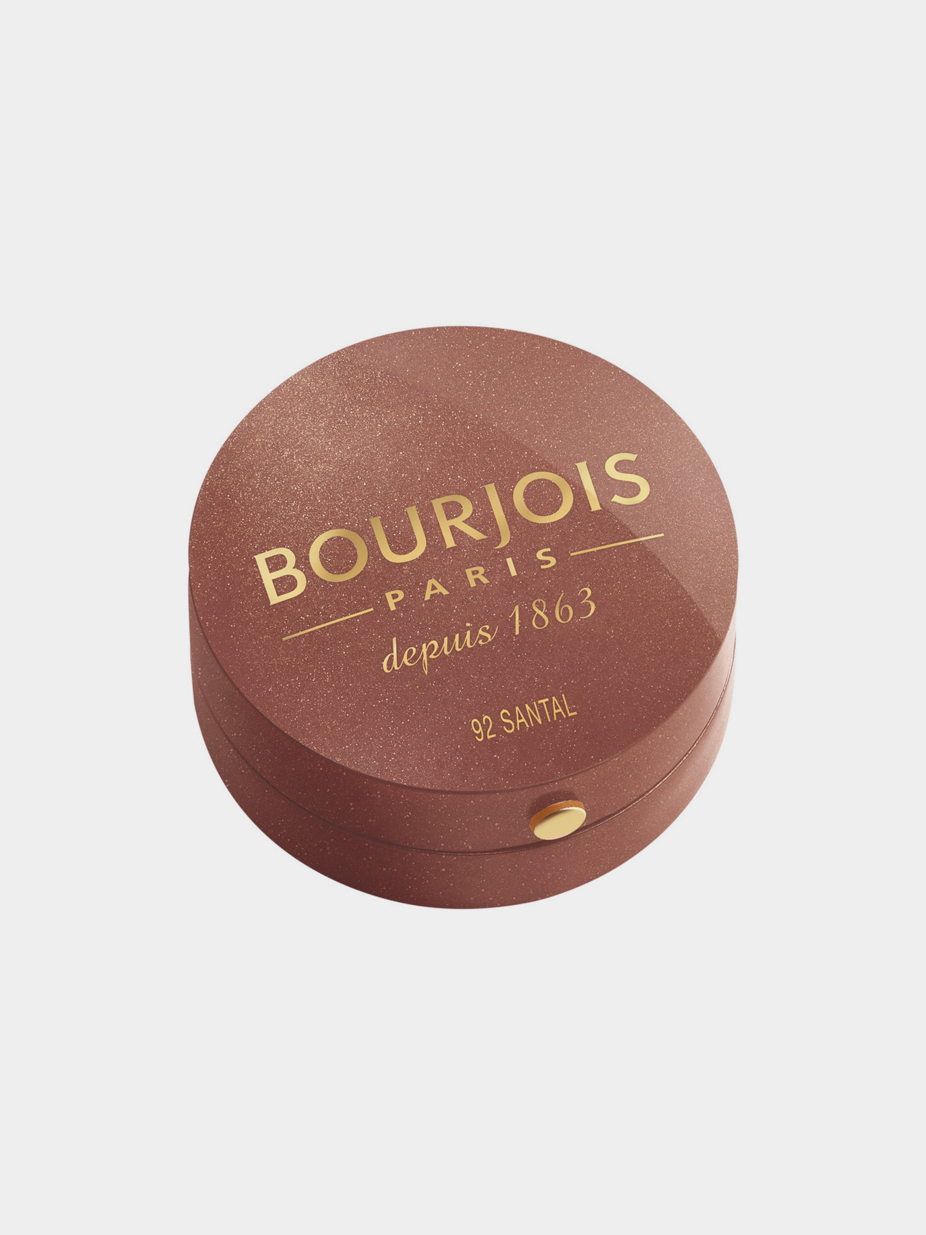 Рум'яна Little Round Pot Blush BOURJOIS модель 3614225613289 Фото