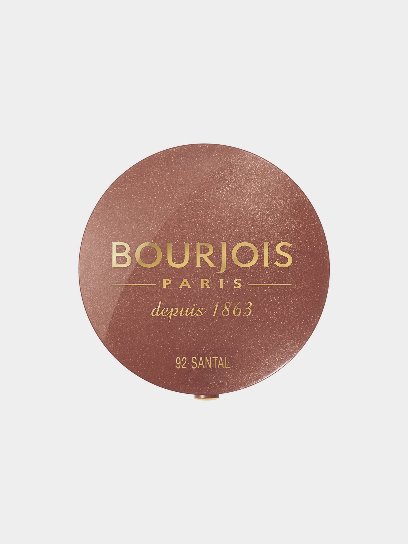 Рум'яна Little Round Pot Blush BOURJOIS модель 3614225613289 Фото