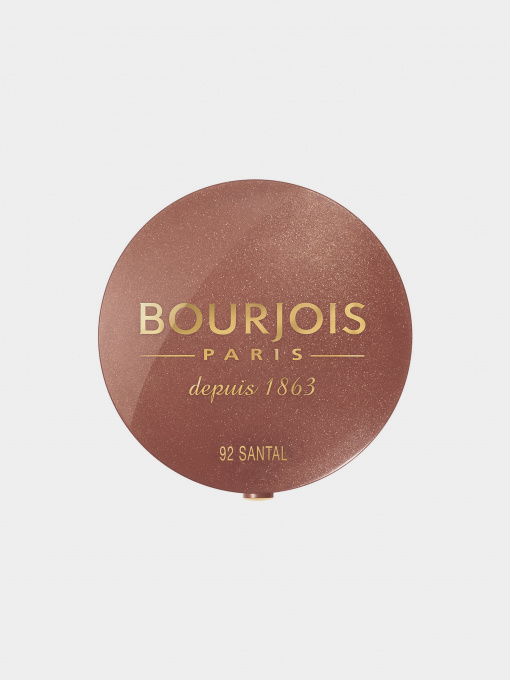 Рум'яна Little Round Pot Blush BOURJOIS модель 3614225613289 Фото