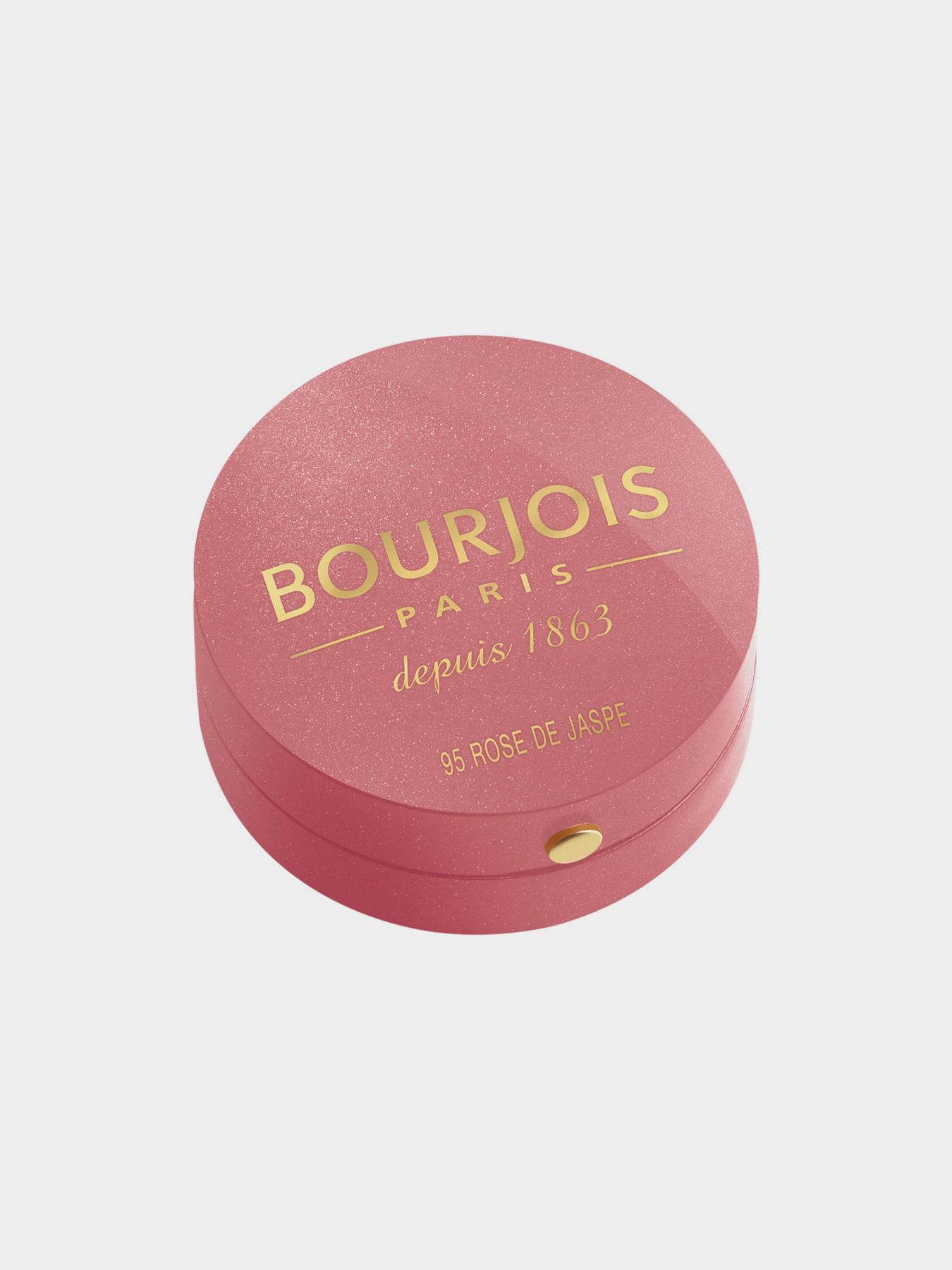 Рум'яна Little Round Pot Blush BOURJOIS модель 3614225613272 Фото