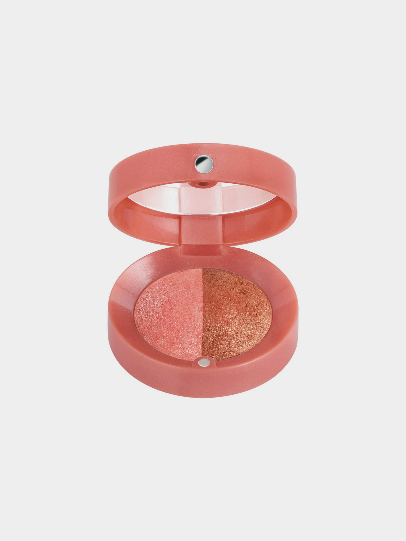 Румяна двойные Le Duo Blush BOURJOIS модель 3614224874230 Румяна двойные Le Duo Blush BOURJOIS модель 3614224874230 Фото