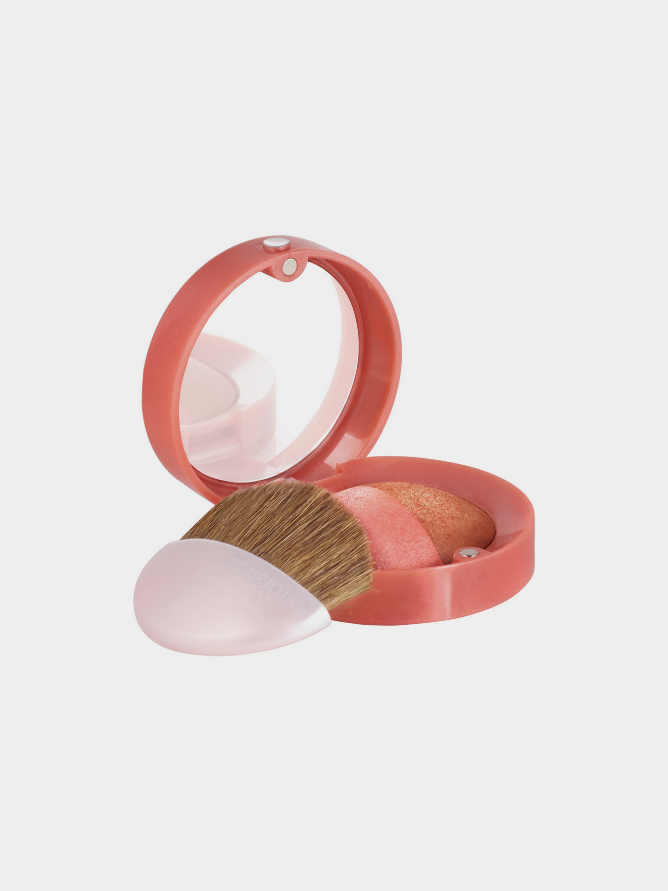 Румяна двойные Le Duo Blush BOURJOIS модель 3614224874230 Румяна двойные Le Duo Blush BOURJOIS модель 3614224874230 Фото