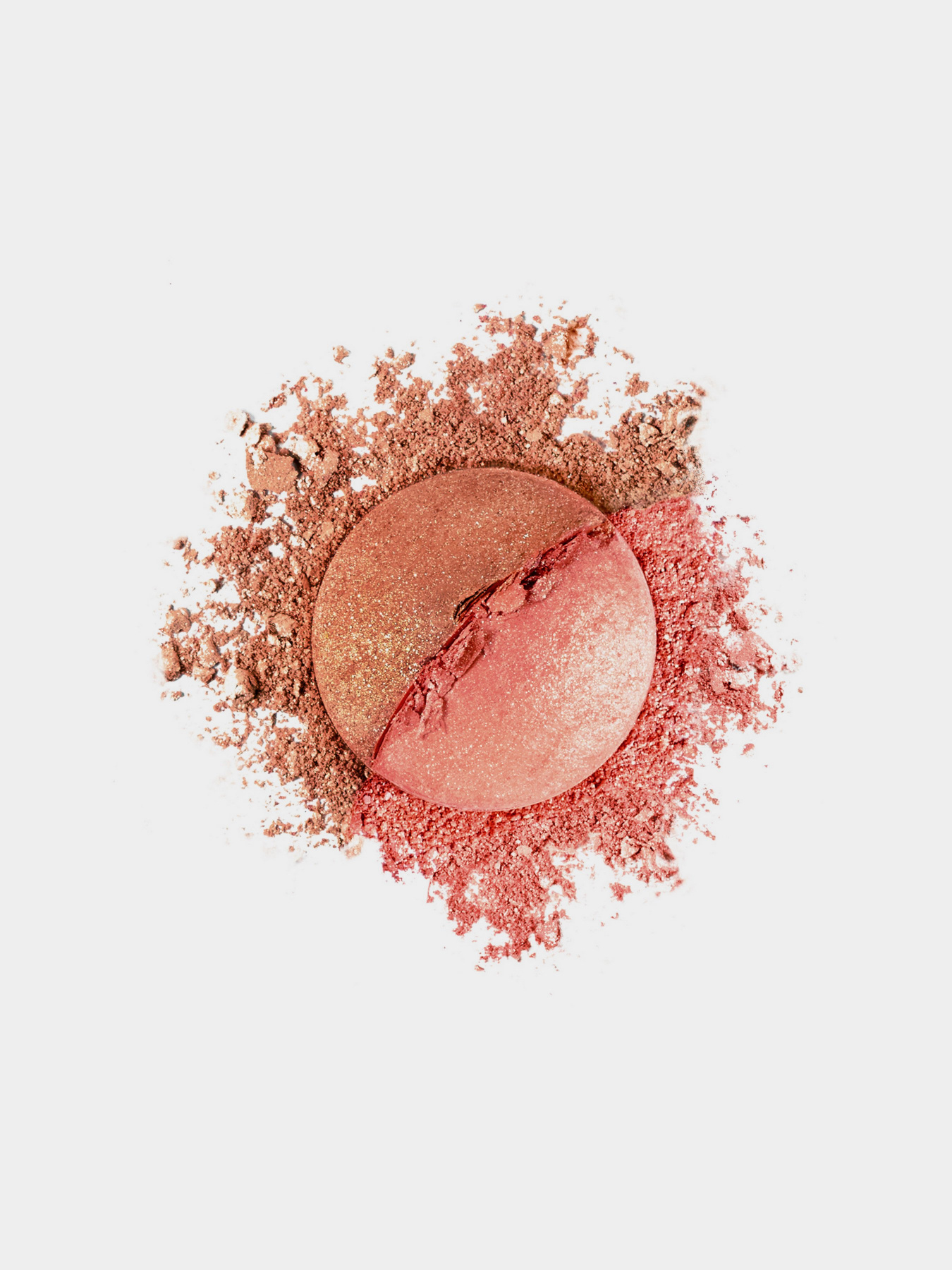 Румяна двойные Le Duo Blush BOURJOIS модель 3614224874230 Румяна двойные Le Duo Blush BOURJOIS модель 3614224874230 Фото