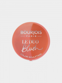 Румяна двойные Le Duo Blush BOURJOIS модель 3614224874230 Фото