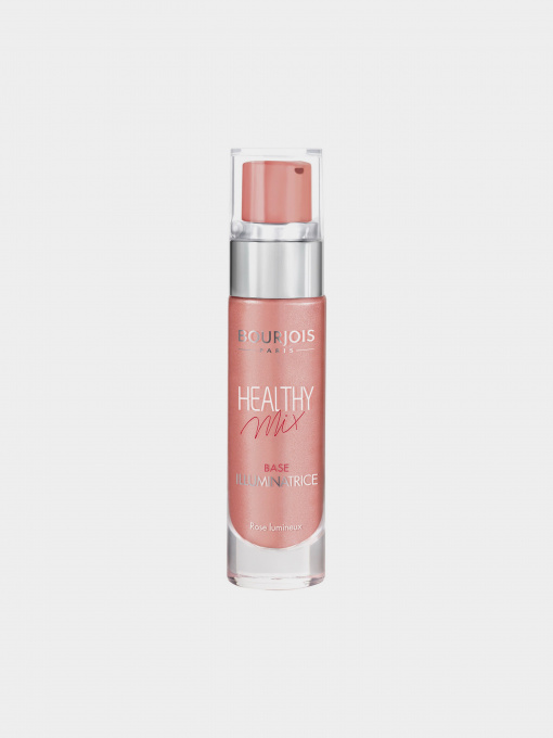 Праймер-румяна Glow Primer BOURJOIS модель 3614226655615 Фото