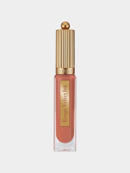 Помада Rouge Velvet Ink BOURJOIS модель 3614228410830 Фото