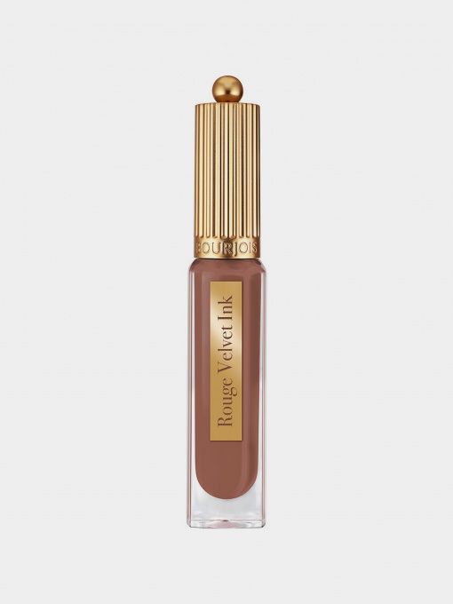 Помада Rouge Velvet Ink BOURJOIS модель 3614228410861 Фото