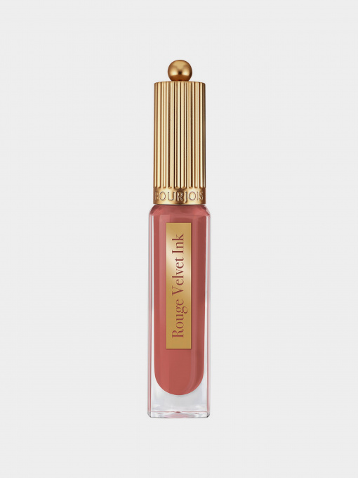 Помада Rouge Velvet Ink BOURJOIS модель 3614228410878 Фото
