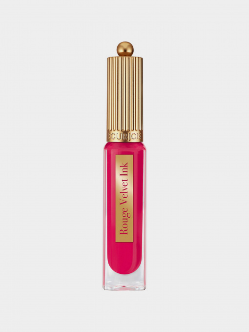 Помада Rouge Velvet Ink BOURJOIS модель 3614228410885 Фото