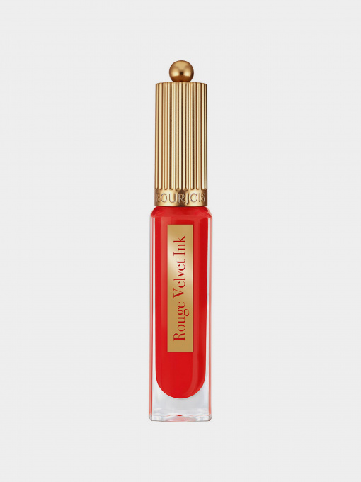 Помада Rouge Velvet Ink BOURJOIS модель 3614228410892 Фото