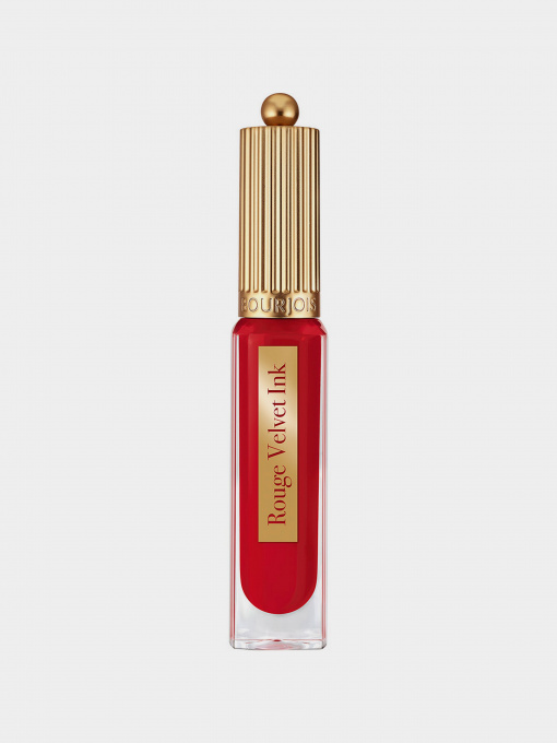 Помада Rouge Velvet Ink BOURJOIS модель 3614228410908 Фото