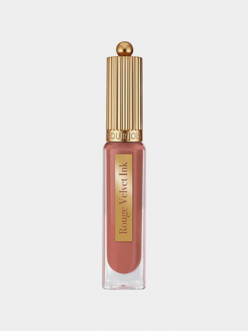 Помада Rouge Velvet Ink BOURJOIS модель 3614228410946 Фото