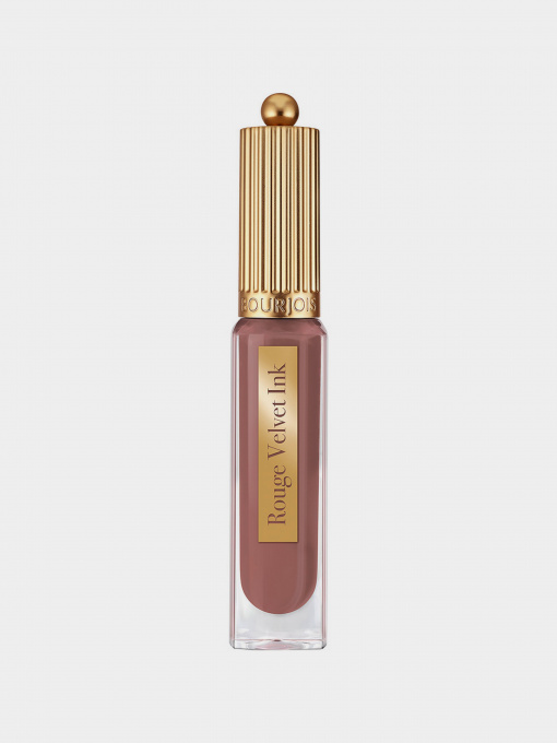 Помада Rouge Velvet Ink BOURJOIS модель 3614228410953 Фото