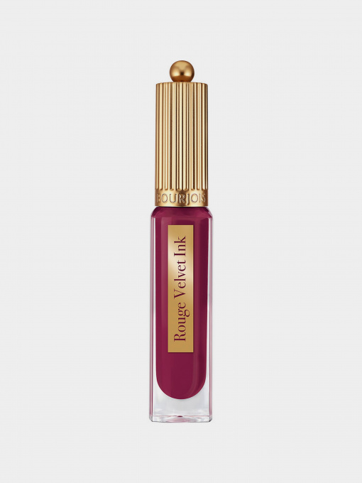 Помада Rouge Velvet Ink BOURJOIS модель 3614228410984 Фото