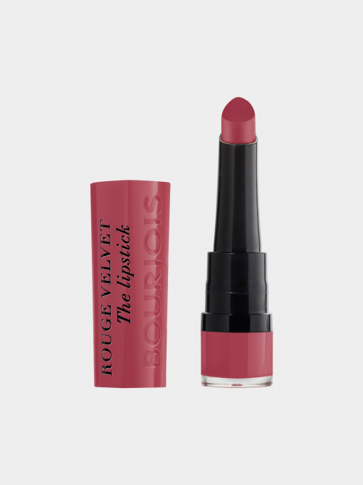 Помада матова Rouge Velvet BOURJOIS модель 3614224102920 Фото