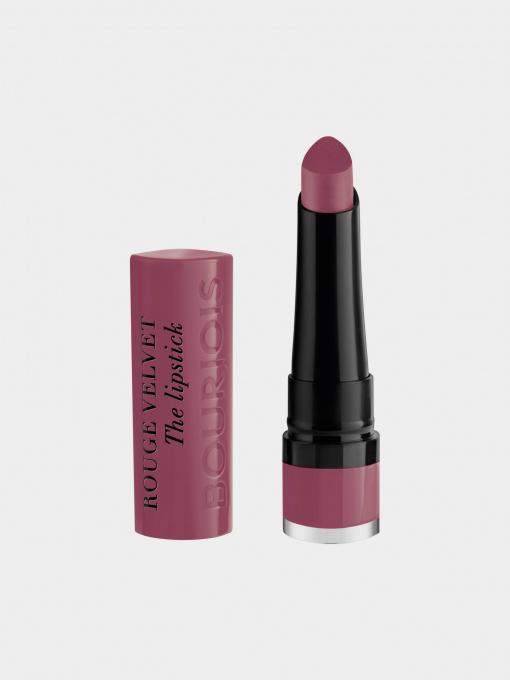 Помада матова Rouge Velvet BOURJOIS модель 3614225979934 Фото