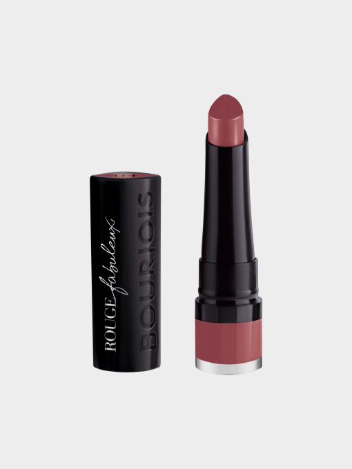 Помада увлажняющая Rouge Fabuleux BOURJOIS модель 3614225975387 Фото