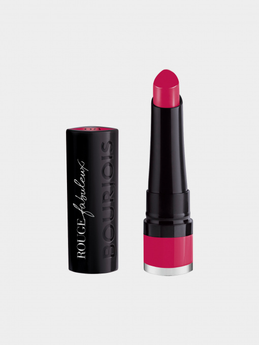 Помада зволожуюча Rouge Fabuleux BOURJOIS модель 3614225975424 Фото