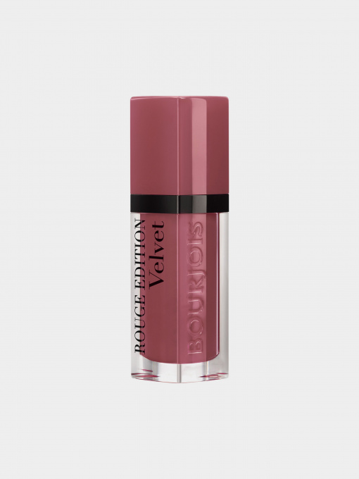 Помада рідка матуюча Rouge Edition Velvet BOURJOIS модель 3052503260716 Фото