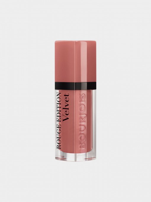 Помада рідка матуюча Rouge Edition Velvet BOURJOIS модель 3614224843908 Фото