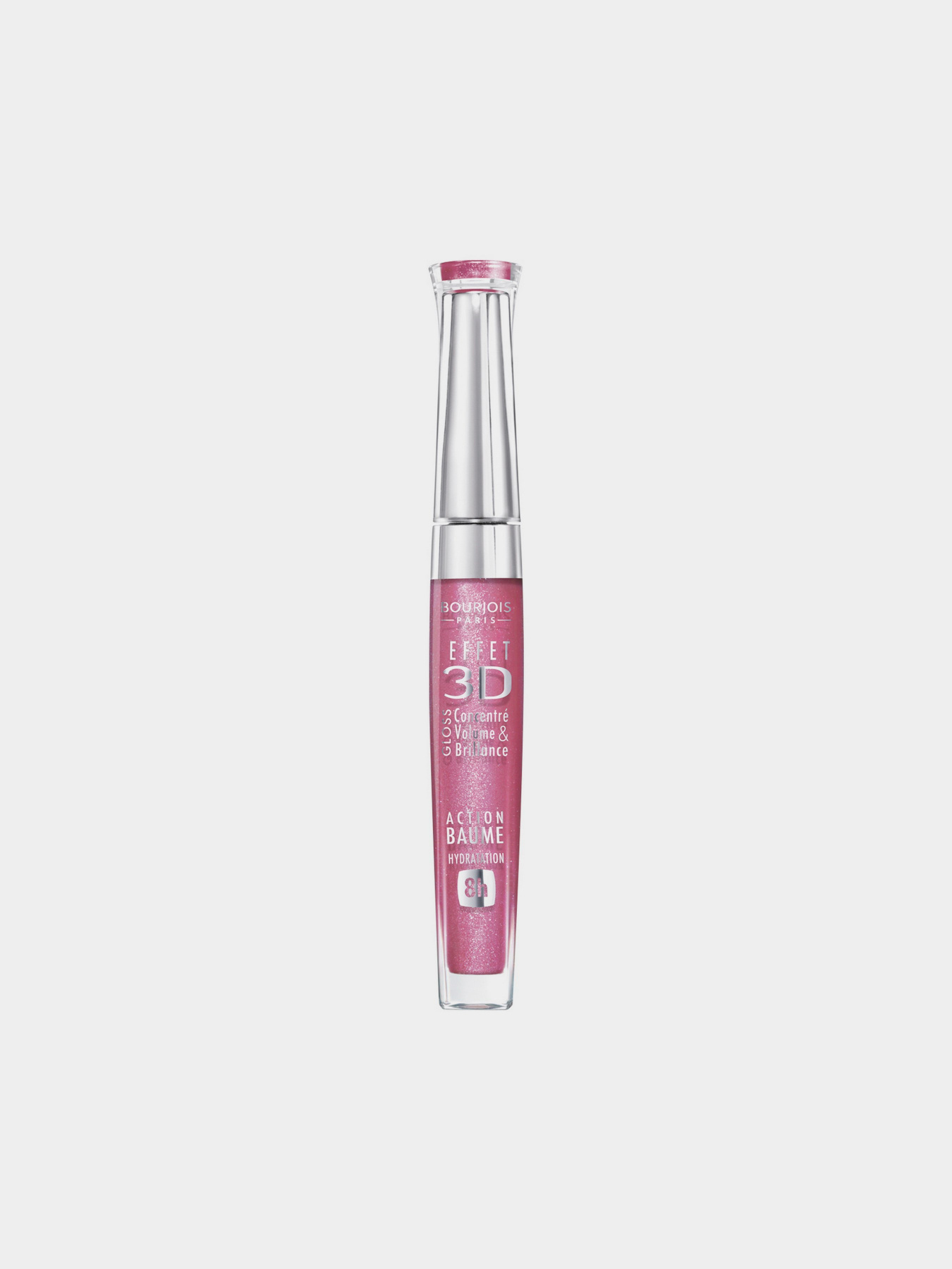 Блиск для губ Effet 3D Balm Action BOURJOIS модель 3052503412009 Фото