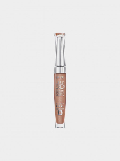 Блиск для губ Effet 3D Balm Action BOURJOIS модель 3052503413303 Фото