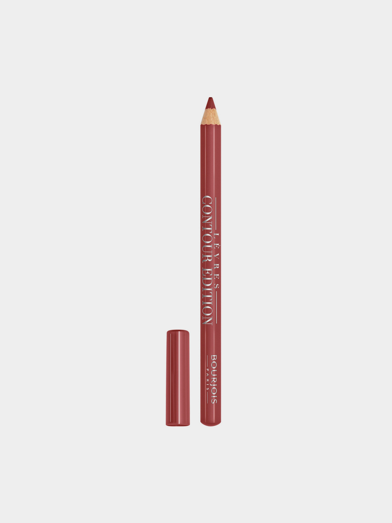 Олівець для губ Contour Levres Edition BOURJOIS модель 3052503300115 Олівець для губ Contour Levres Edition BOURJOIS модель 3052503300115 Фото