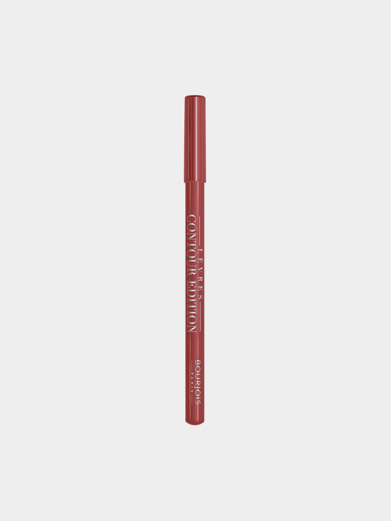 Олівець для губ Contour Levres Edition BOURJOIS модель 3052503300115 Олівець для губ Contour Levres Edition BOURJOIS модель 3052503300115 Фото