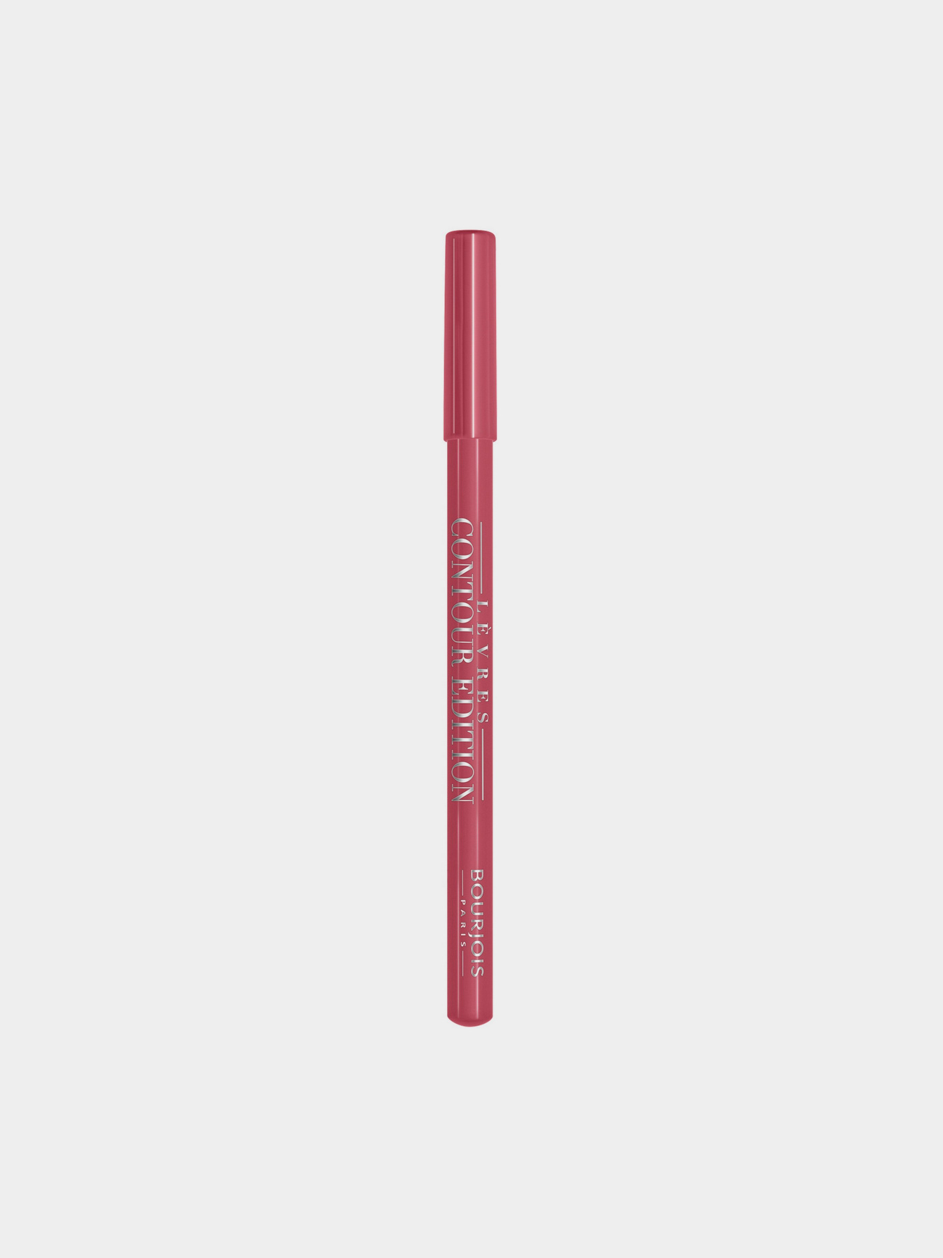 Олівець для губ Contour Levres Edition BOURJOIS модель 3052503300214 Олівець для губ Contour Levres Edition BOURJOIS модель 3052503300214 Фото